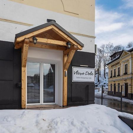 Pension Vlevo Dole - No 6 Rokytnice nad Jizerou Exterior photo